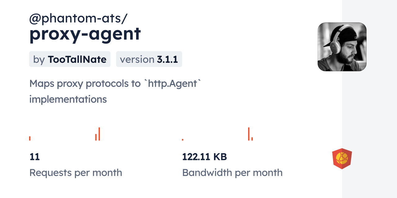@phantom-ats/proxy-agent CDN by jsDelivr - A CDN for npm and GitHub