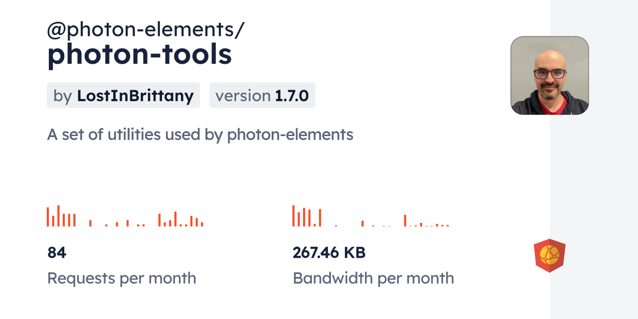 @photon-elements/photon-tools CDN by jsDelivr - A CDN for npm and GitHub
