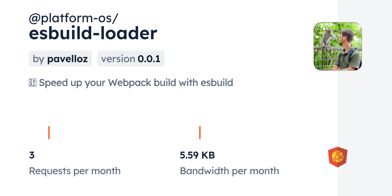 @platform-os/esbuild-loader CDN by jsDelivr - A CDN for npm and GitHub