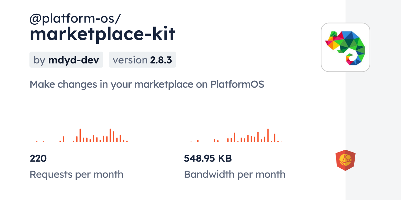 @platform-os/marketplace-kit CDN by jsDelivr - A CDN for npm and GitHub