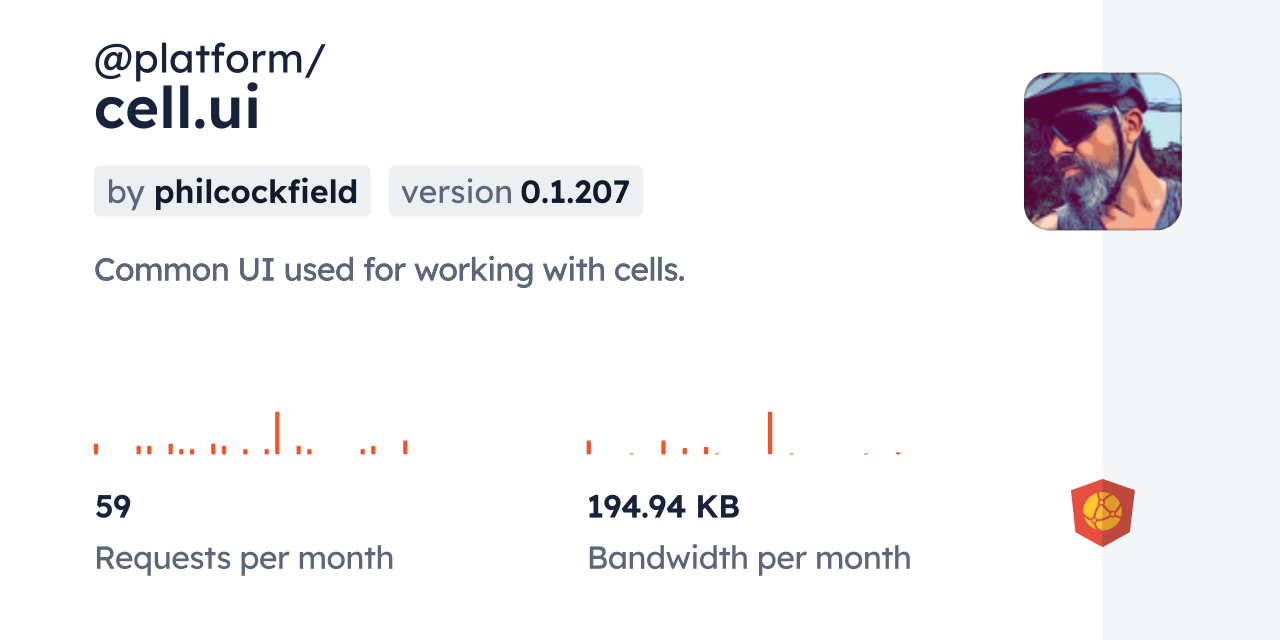 @platform/cell.ui CDN by jsDelivr - A CDN for npm and GitHub