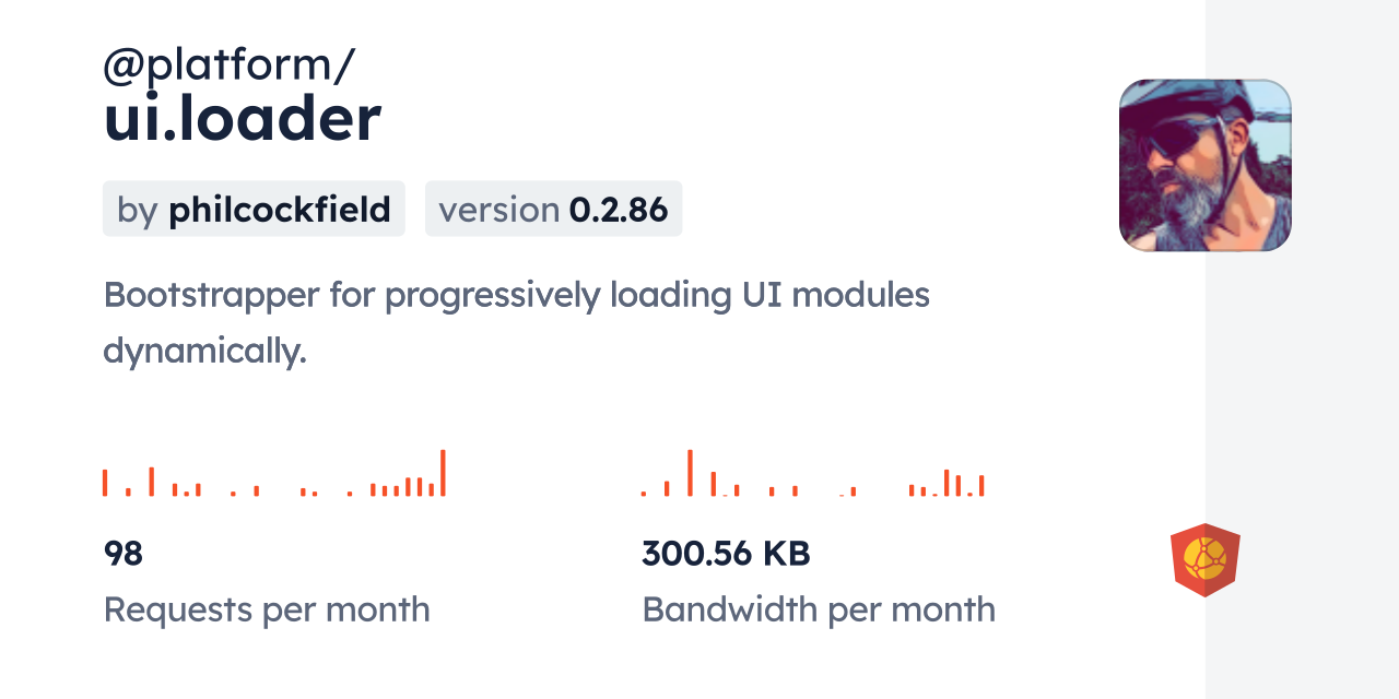 @platform/ui.loader CDN by jsDelivr - A CDN for npm and GitHub