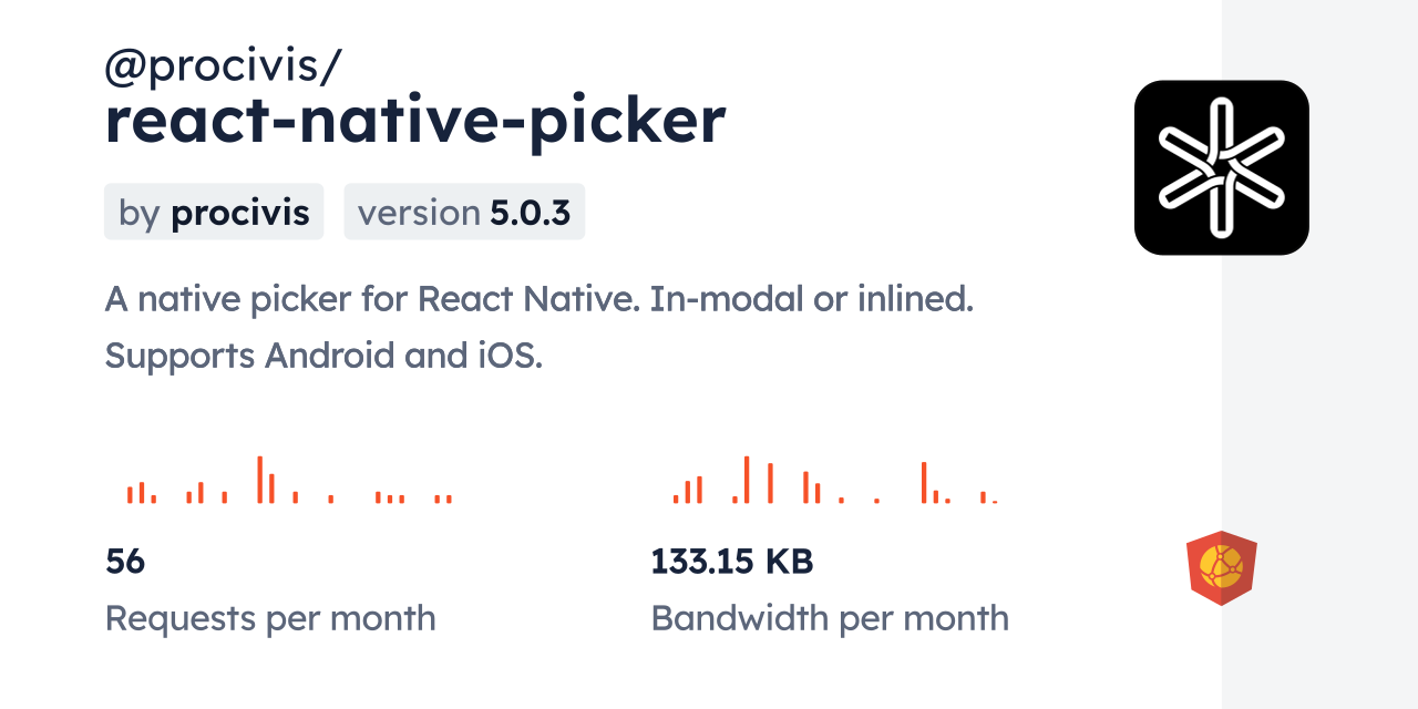 @procivis/react-native-picker CDN by jsDelivr - A CDN for npm and GitHub