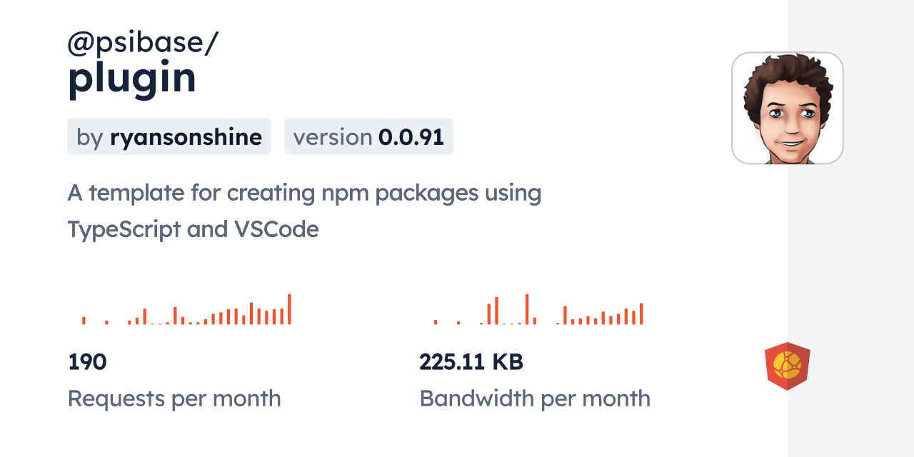 @psibase/plugin CDN by jsDelivr - A CDN for npm and GitHub