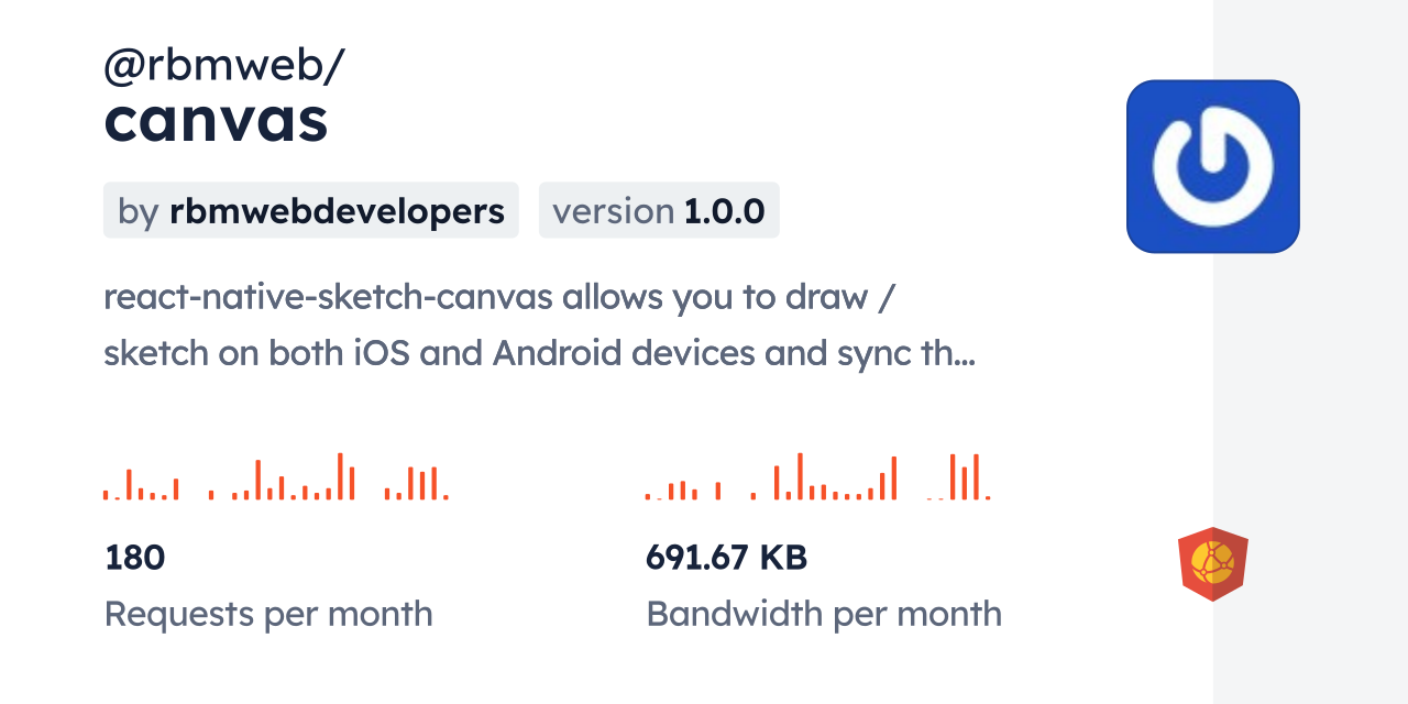 rbmweb/canvas CDN by jsDelivr A CDN for npm and GitHub