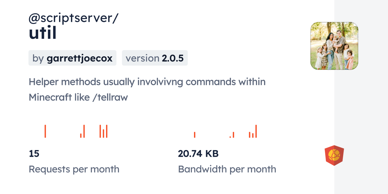 @scriptserver/util CDN by jsDelivr - A CDN for npm and GitHub