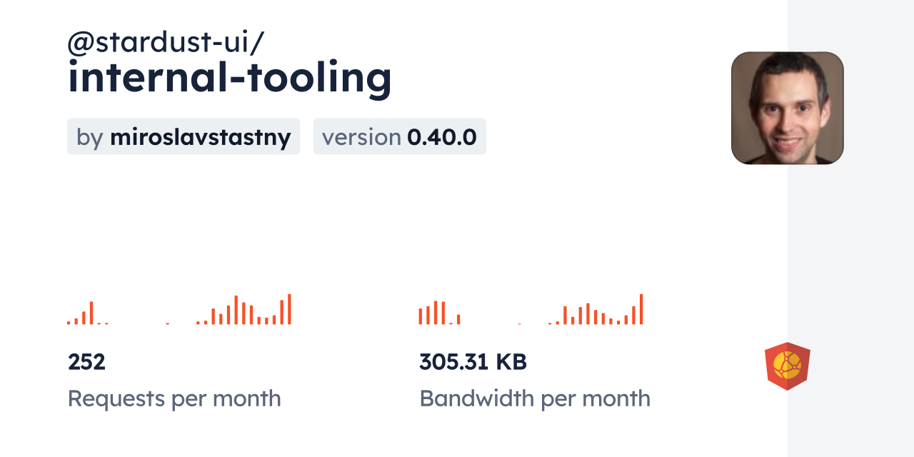 @stardust-ui/internal-tooling CDN by jsDelivr - A CDN for npm and GitHub