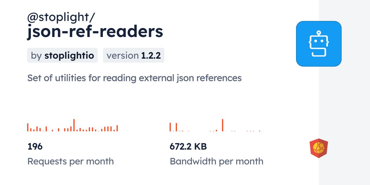 @stoplight/json-ref-readers CDN by jsDelivr - A CDN for npm and GitHub