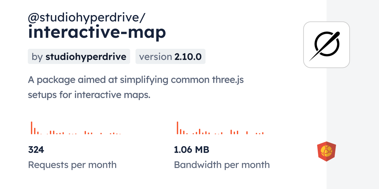 @studiohyperdrive/interactive-map CDN by jsDelivr - A CDN for npm and ...