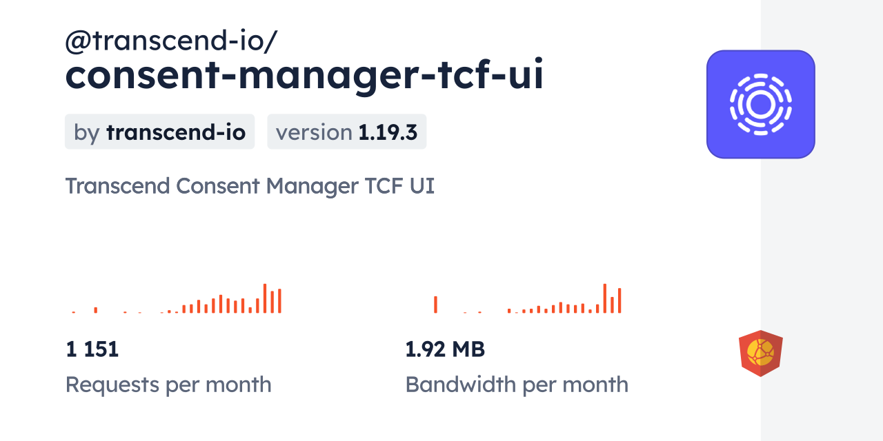 @transcend-io/consent-manager-tcf-ui CDN by jsDelivr - A CDN for npm ...