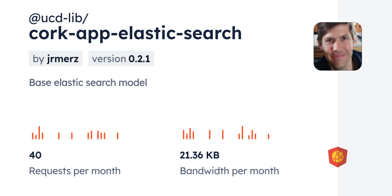 @ucd-lib/cork-app-elastic-search CDN by jsDelivr - A CDN for npm and GitHub