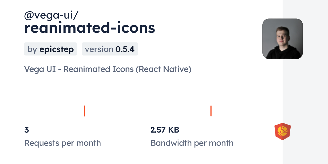 @vega-ui/reanimated-icons CDN by jsDelivr - A CDN for npm and GitHub