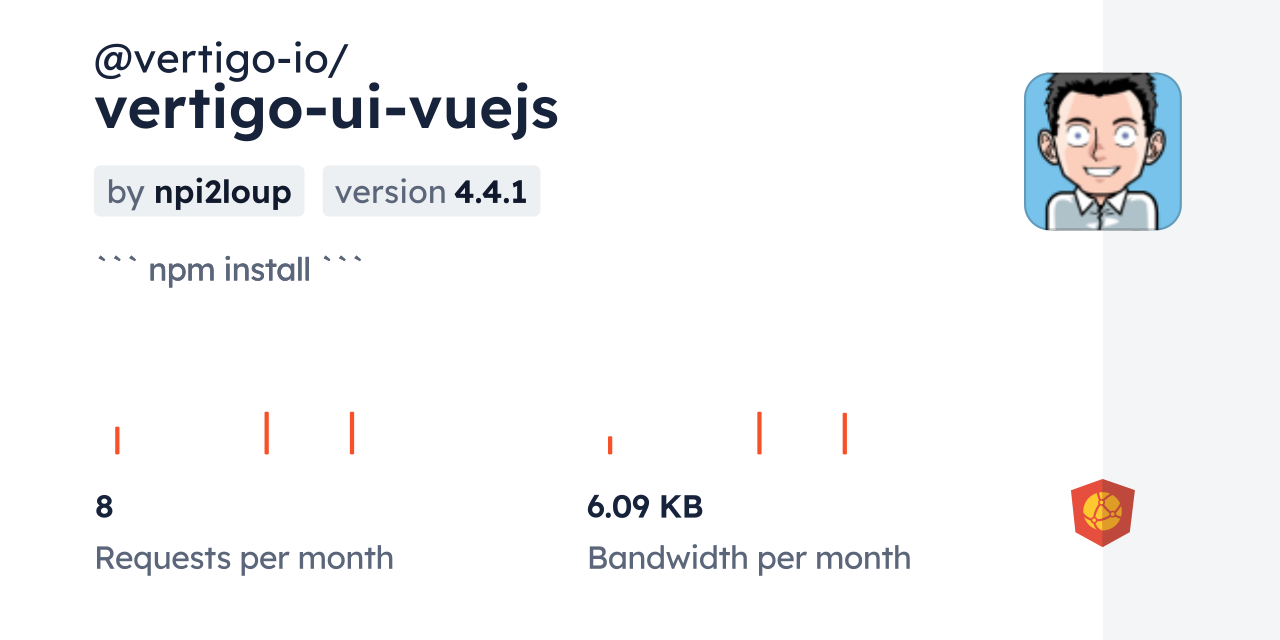 @vertigo-io/vertigo-ui-vuejs CDN by jsDelivr - A CDN for npm and GitHub