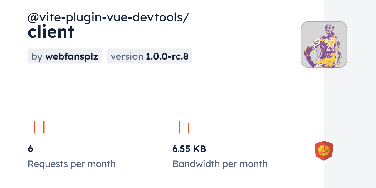 @vite-plugin-vue-devtools/client CDN by jsDelivr - A CDN for npm and GitHub
