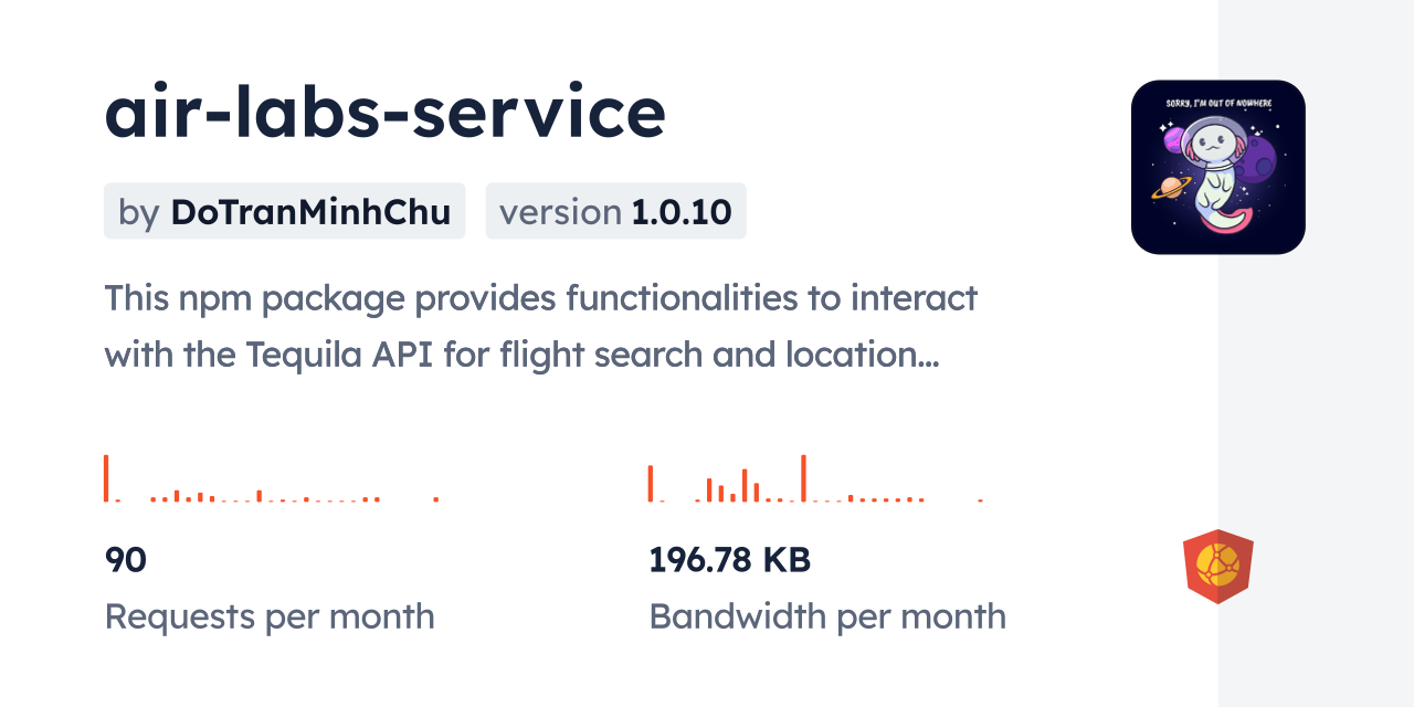 air-labs-service CDN by jsDelivr - A CDN for npm and GitHub