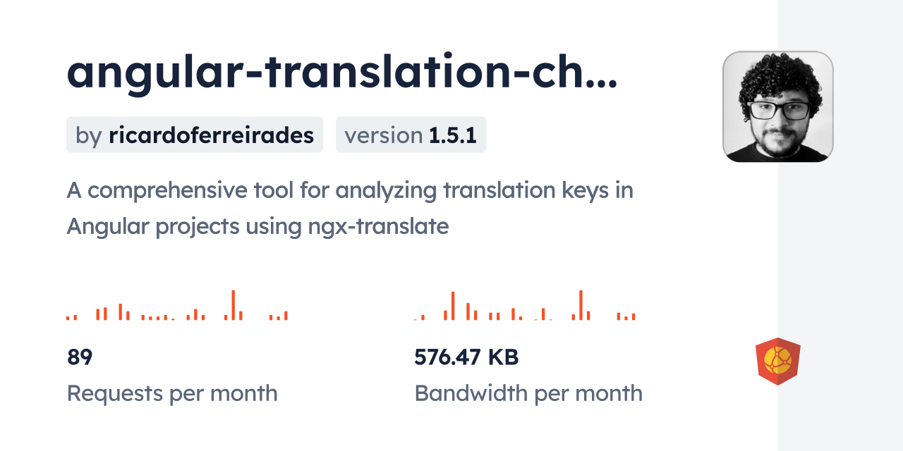 angular-translation-checker CDN by jsDelivr - A CDN for npm and GitHub