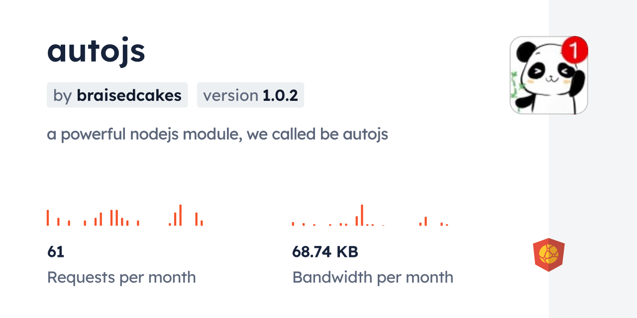 autojs CDN by jsDelivr - A CDN for npm and GitHub
