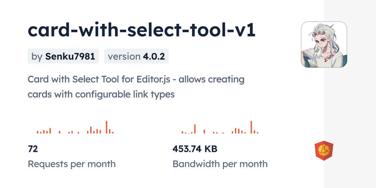 card-with-select-tool-v1 CDN by jsDelivr - A CDN for npm and GitHub