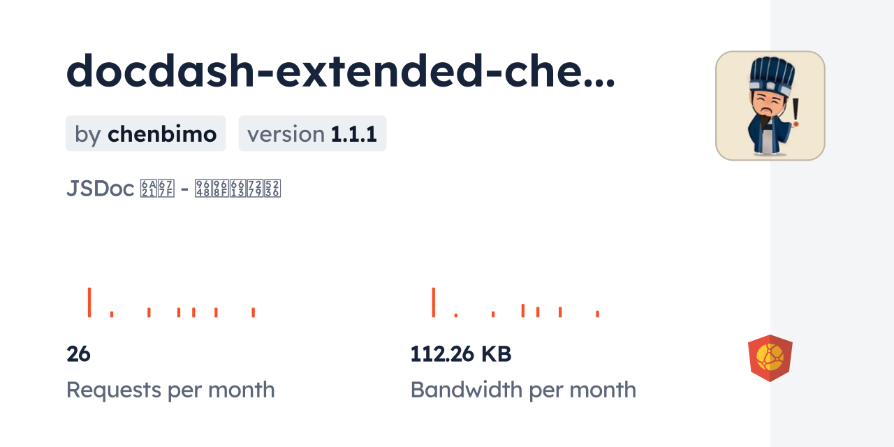 docdash-extended-chensuiyi CDN by jsDelivr - A CDN for npm and GitHub