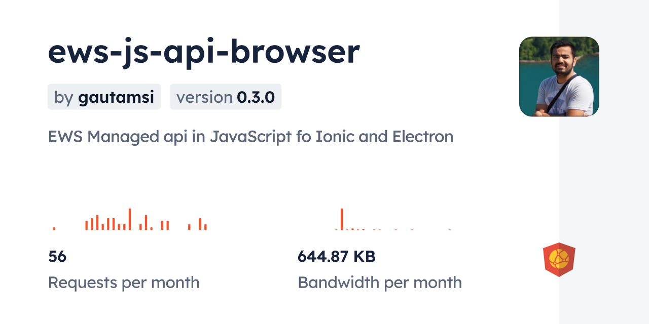 ews-js-api-browser CDN by jsDelivr - A CDN for npm and GitHub
