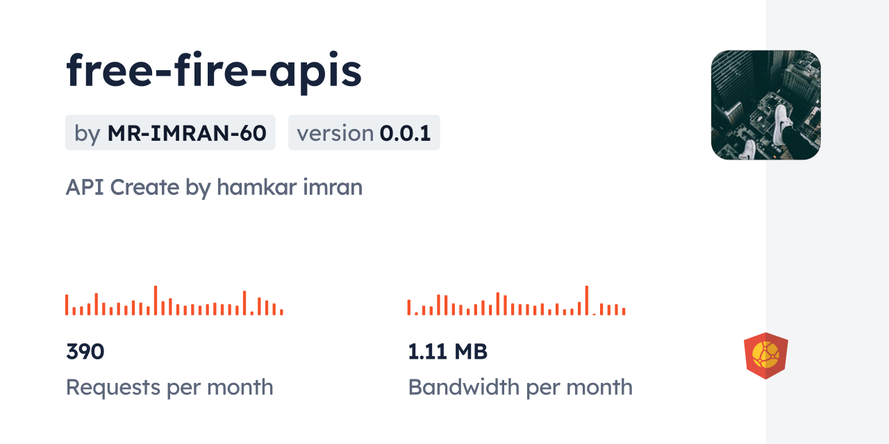 free-fire-apis CDN by jsDelivr - A CDN for npm and GitHub