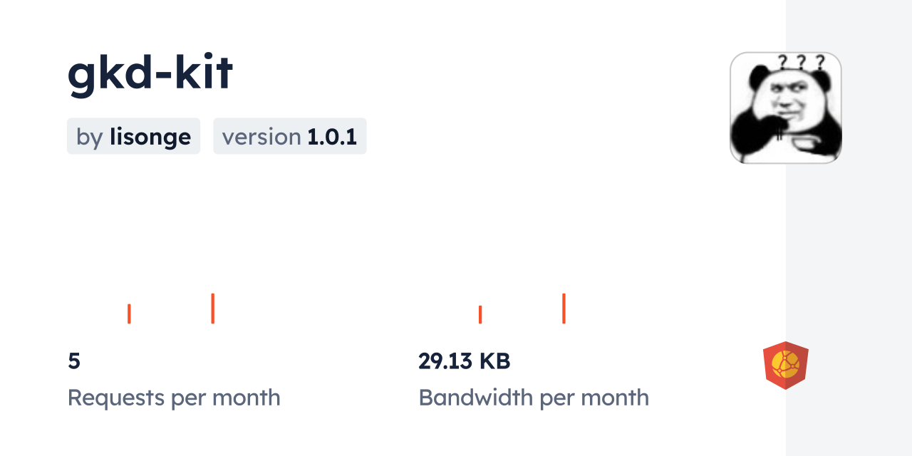 gkd-kit CDN by jsDelivr - A CDN for npm and GitHub