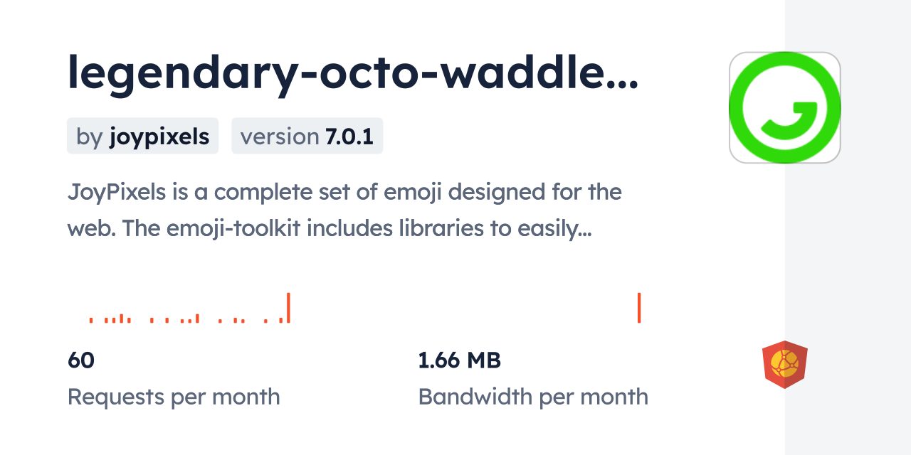 legendary-octo-waddle-toolkit CDN by jsDelivr - A CDN for npm and GitHub