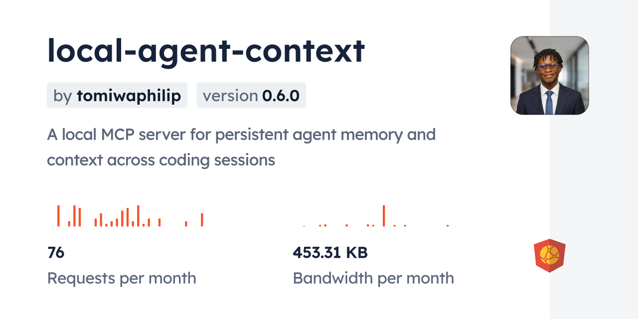 local-agent-context CDN by jsDelivr - A CDN for npm and GitHub