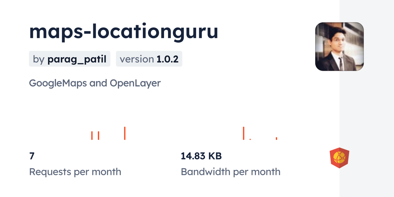 maps-locationguru CDN by jsDelivr - A CDN for npm and GitHub