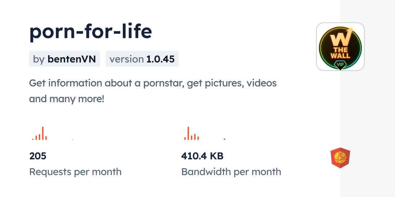 porn-for-life CDN by jsDelivr - A CDN for npm and GitHub