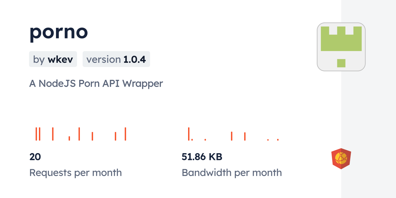 porno CDN by jsDelivr - A CDN for npm and GitHub