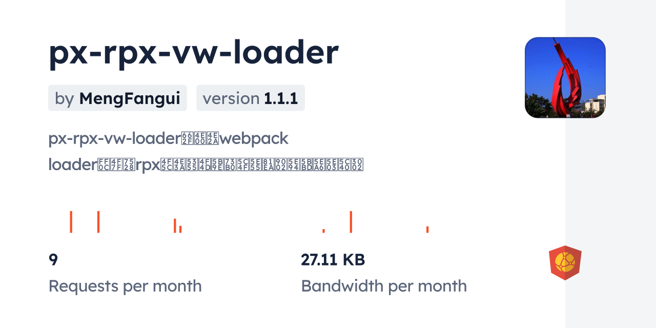 px-rpx-vw-loader CDN by jsDelivr - A CDN for npm and GitHub