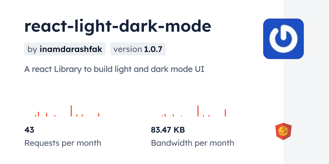 React Dark Mode Examples _ How to Create a Dark Mode Component in React ...