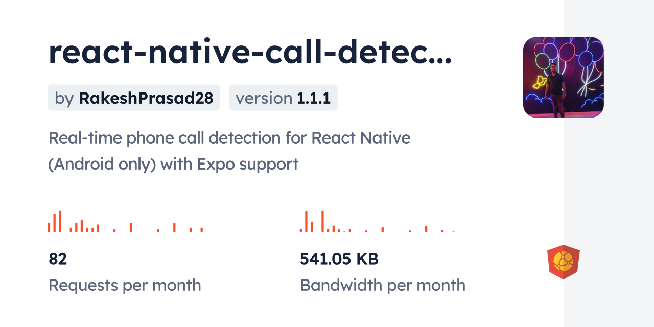react-native-call-detection-android CDN by jsDelivr - A CDN for npm and ...