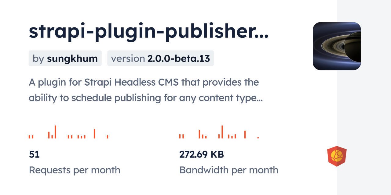 strapi-plugin-publisher-timezone-alt CDN by jsDelivr - A CDN for npm ...