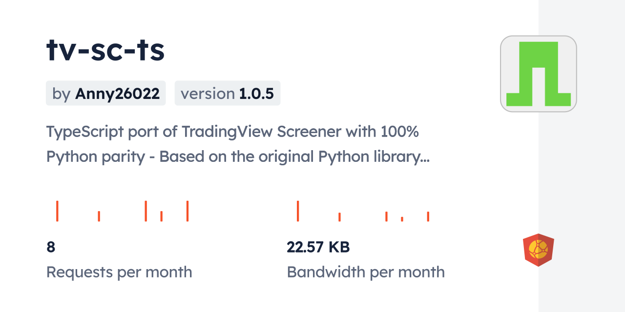 tv-sc-ts CDN by jsDelivr - A CDN for npm and GitHub