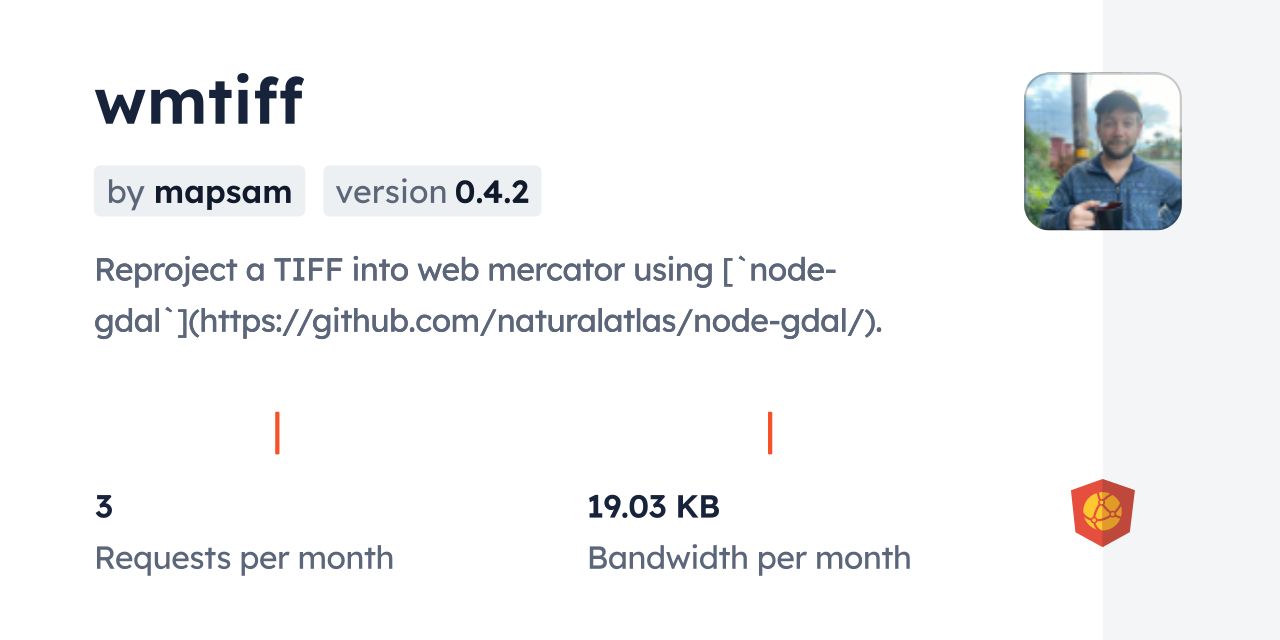 Wmtiff CDN By JsDelivr A CDN For Npm And GitHub
