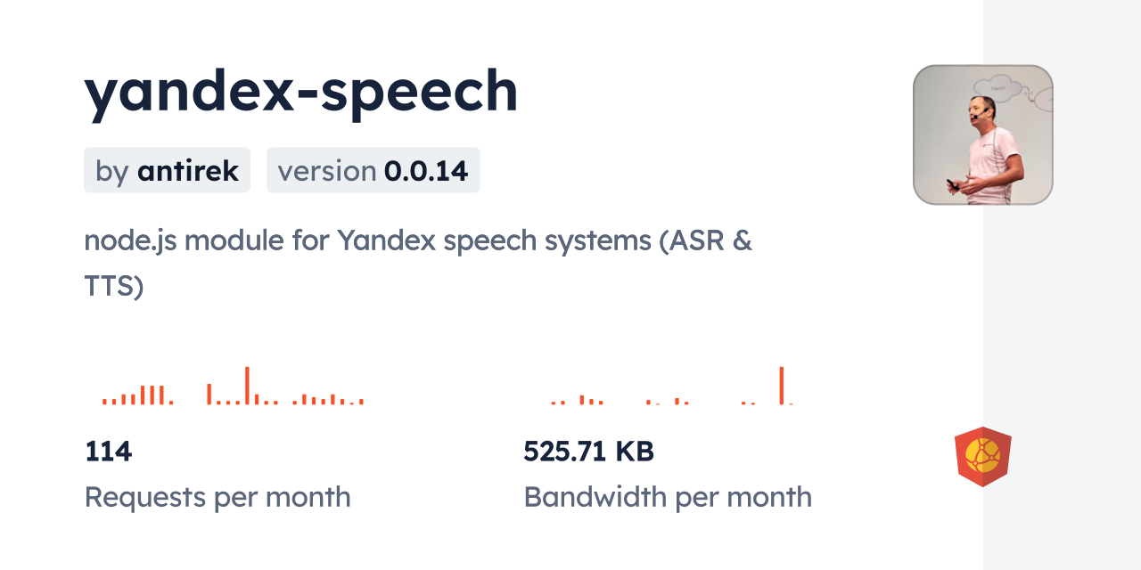 Yandex Speech Recognition Api Overview Sdk Documentation Audiogram: